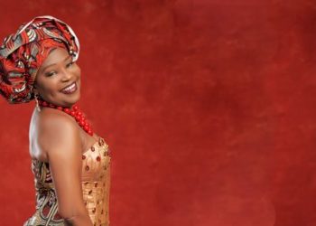 Afia Mala :« Le rêve devient réalité quand on y travaille ardemment »