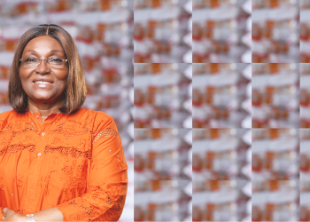 Flore Bayi NORMAN:‘‘La persévérance nous permet d’atteindre le sommet’’