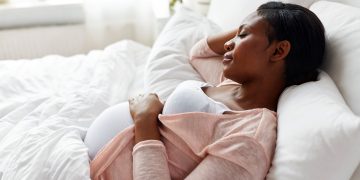 Ma fiancée était enceinte de mon père