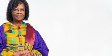 Prof. Kafui KPEGBA :« …abandonner ou baisser les bras n’a jamais été la solution »