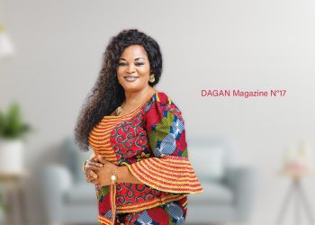 Dela Delali AGBLAMI : « Même pendant les moments difficiles, gardons espoir. »