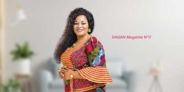 Dela Delali AGBLAMI : « Même pendant les moments difficiles, gardons espoir. »