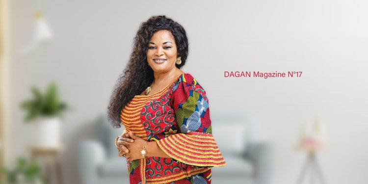 Dela Delali AGBLAMI : « Même pendant les moments difficiles, gardons espoir. »