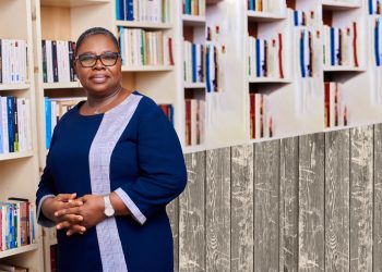 Agathe LISSANON-LAWSON « C’est la simplicité et l’amour qui conduisent au succès »