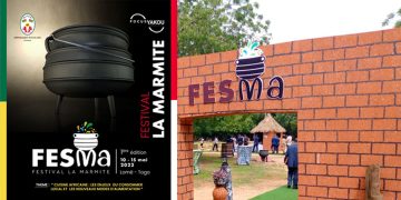 LA GASTRONOMIE VALORISEE A TRAVERS LE FESMA
