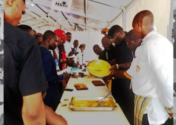 Fesma 2022 : Des ateliers pratiques consacrés à la promotion des produits locaux