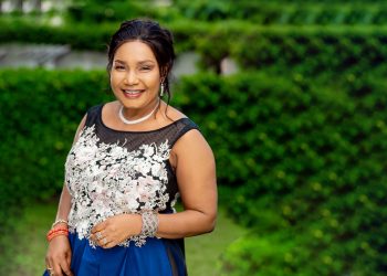 Yolande BAKA: « J’aime rendre les femmes belles »