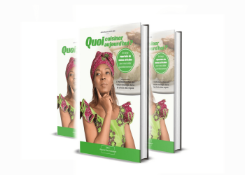 QUOI CUISINER AUJOURD’HUI ?»