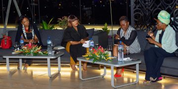IOKA HOTEL ET SUITES initie des soirées Amazones pour le bien-être et la promotion des droits des femmes