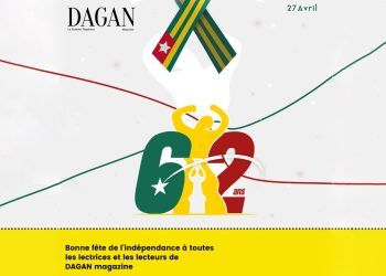 Y mettre nos cœurs pour le 62e anniversaire de l’indépendance de la terre de nos aïeux