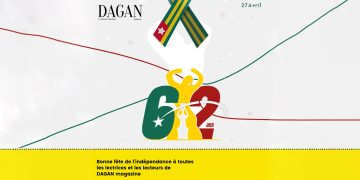 Y mettre nos cœurs pour le 62e anniversaire de l’indépendance de la terre de nos aïeux