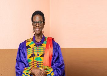 Pr WALLA Kissem Louise épouse TCHANGAÏ : « Il n’y a aucune réussite sans sacrifice »