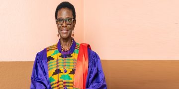 Pr WALLA Kissem Louise épouse TCHANGAÏ : « Il n’y a aucune réussite sans sacrifice »