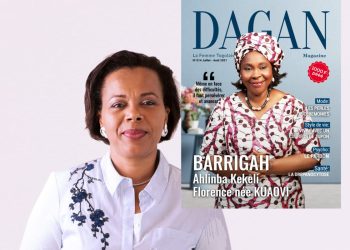 DAGAN Magazine N°14