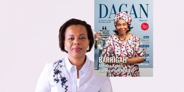 DAGAN Magazine N°14