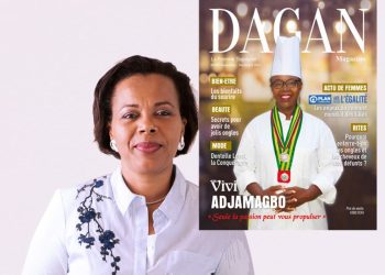 Dagan Magazine N°16 – L&rsquo;édito