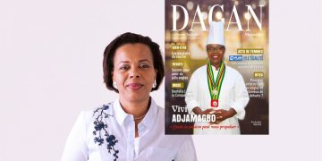 Dagan Magazine N°16 – L&rsquo;édito