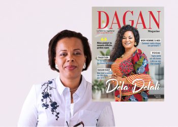 Dagan Magazine N°17 – L&rsquo;édito