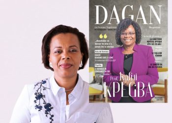 Dagan Magazine N°15 – L&rsquo;édito