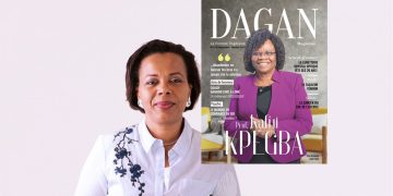 Dagan Magazine N°15 – L&rsquo;édito