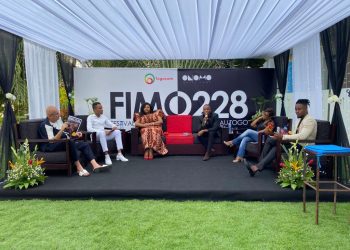 LA 9ème ÉDITION DU FIMO 228 ALLIE MODE ET PROTECTION DE L’ENVIRONNEMENT