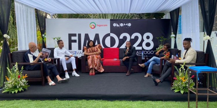 LA 9ème ÉDITION DU FIMO 228 ALLIE MODE ET PROTECTION DE L’ENVIRONNEMENT