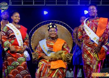 NANAGAN 2ème Edition