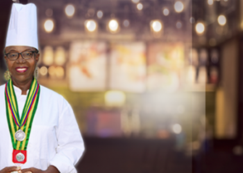 Vivi ADJAMAGBO : « Seule la passion peut vous propulser »