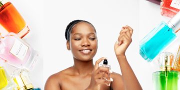PARFUMERIE : CE QU’IL FAUT SAVOIR !