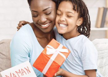 FÊTE DES MÈRES, une journée d’hommage aux mamans
