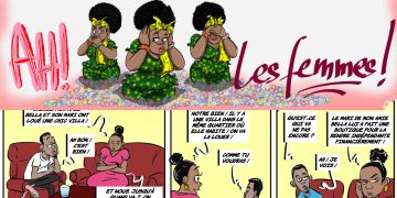 CE QUE FEMME VEUT