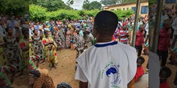 Opération chirurgicale gratuite: Après Blitta, AIMES-AFRIQUE et ses partenaires dans la préfecture d’Agou