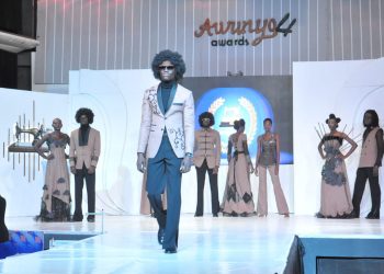 STYLE CESAR récompense les ténors et les jeunes pousses de la mode togolaise