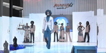 STYLE CESAR récompense les ténors et les jeunes pousses de la mode togolaise