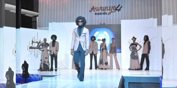 STYLE CESAR récompense les ténors et les jeunes pousses de la mode togolaise