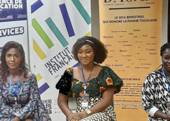 JOUR 2 : LE SALON DU CINEMA AU FEMININ BAT SON PLEIN!