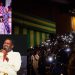 Le concert gospel «Edzo Yemenye » enflamme le Palais des congrès de Lomé