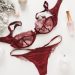 SAINT VALENTIN – LES SECRETS DE LA LINGERIE FINE