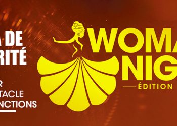 Woman Night 11 mars 2023