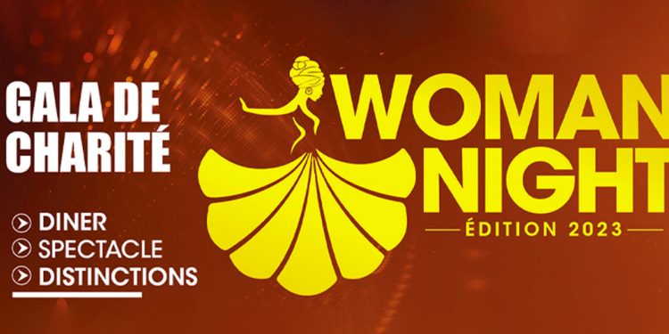 Woman Night 11 mars 2023