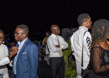 AFTERWORK ACTE 5 KAN Conseil est à l’honneur !