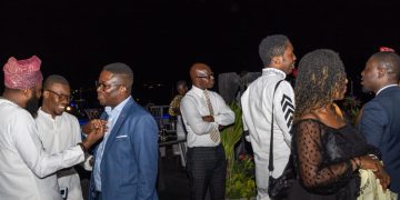 AFTERWORK ACTE 5 KAN Conseil est à l’honneur !
