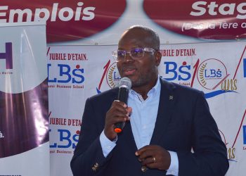 Programme Intelo : Le parcours de l’excellence se poursuit à Lomé Business School