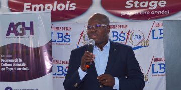 Programme Intelo : Le parcours de l’excellence se poursuit à Lomé Business School