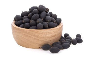 LE TAMARIN NOIR ou Attitoè