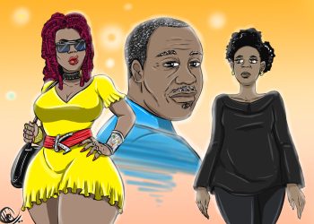 LA PREVOYANCE DE PAPA