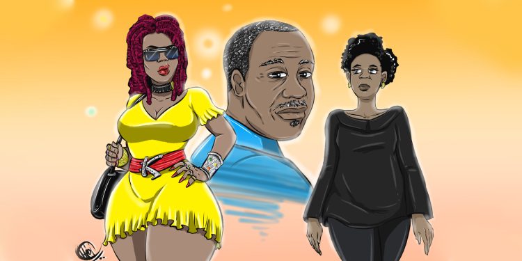 LA PREVOYANCE DE PAPA