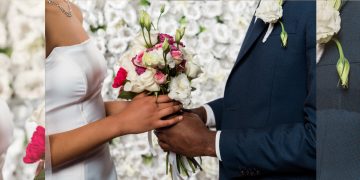 Les questions fondamentales lors de la célébration du mariage