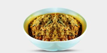 RECETTE DE LA SAUCE PISTACHE