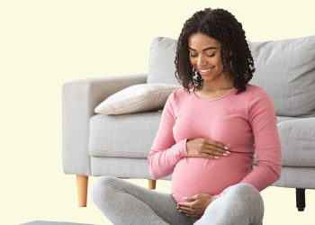 COMMENT BIEN VIVRE SA GROSSESSE ?